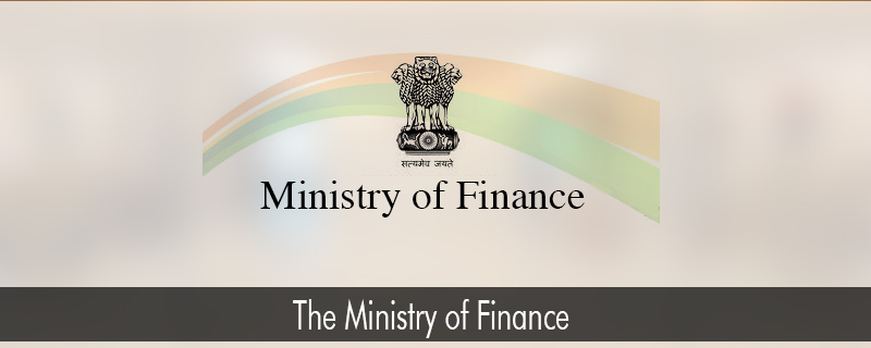 The Ministry of Finance 